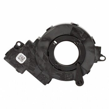 Steering Wheel Position Sensor Rotation