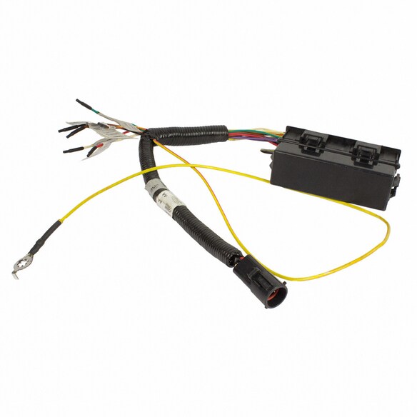 Wire Main Image