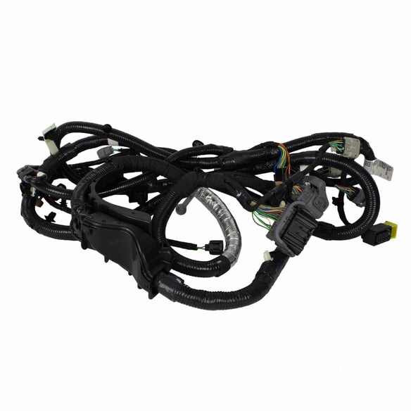 Wiring LAMPS - Front, Rear (Phantom/Raptor) Main Image
