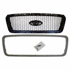 Radiator Grille - Front Main Image