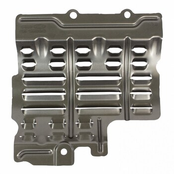 Engine Oil Pan Baffle - 1.0L