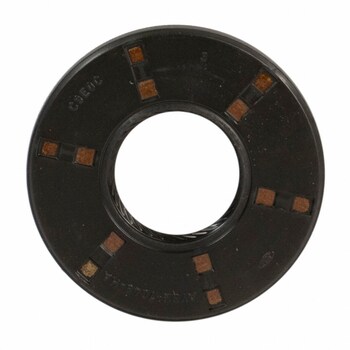Manual Transmission Input Shaft Seal Oil (6-MT, MT)