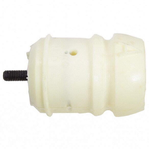 Leaf Spring Bumper - Rear Main Image