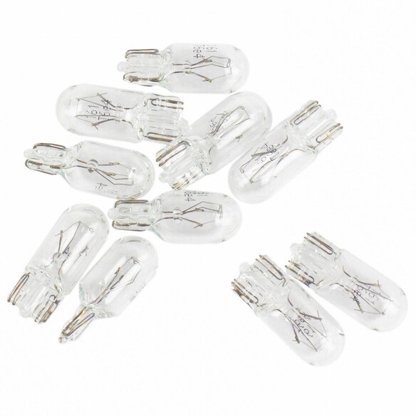Coach Lamp Bulb Exterior BUlbs - IND#161, Rear, Inner Main Image