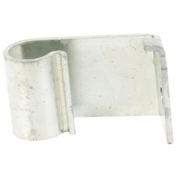 Door Lock Rod Clip Retainer - Rear