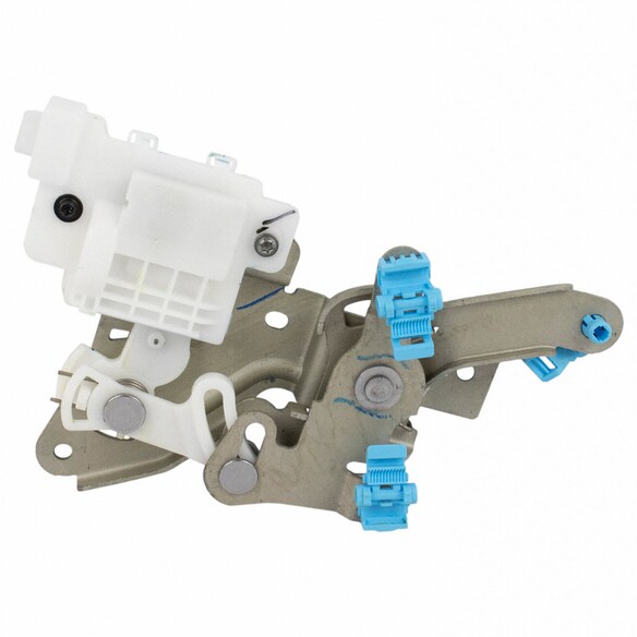 Control - Front Main Image