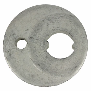 Alignment Camber Adjusting Eccentric - Left, Right, Rear