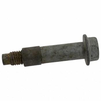 Bolt - M12 X 1.75, Rear