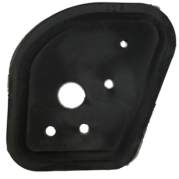 Air Conditioning (A/C) Refrigerant Line Grommet HVAC Case Seal