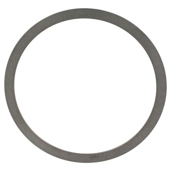 Automatic Transmission Differential Carrier Bearing Shim - 1.025MM (AT)