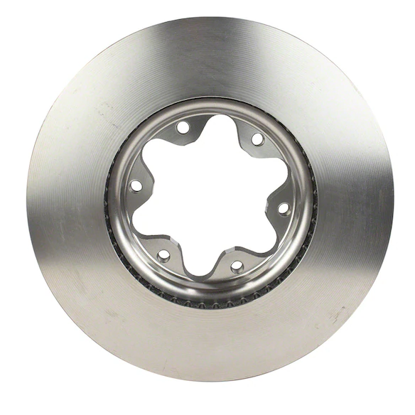 Disc Brake Rotor - Front Main Image