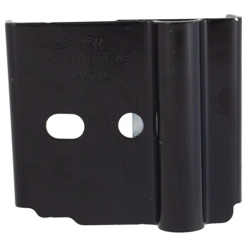 Floor Side Rail Reinforcement - Left, Front