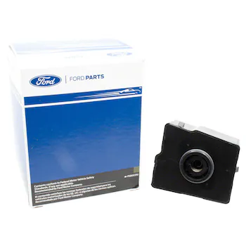 Vapor Canister Purge Solenoid