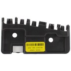 Rocker Panel Molding Bracket Retainer - Left Main Image