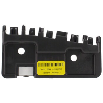 Rocker Panel Molding Bracket Retainer - Left