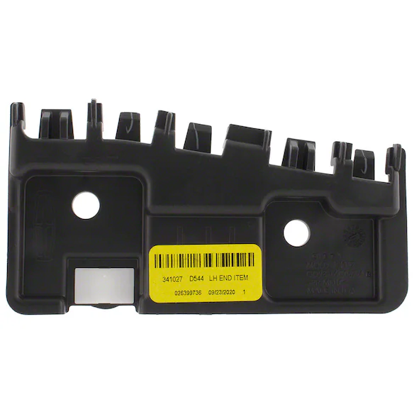 Rocker Panel Molding Bracket Retainer - Left Main Image