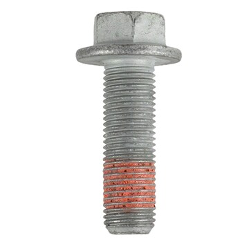 Bolt - M14 X 45, Front 3.7L