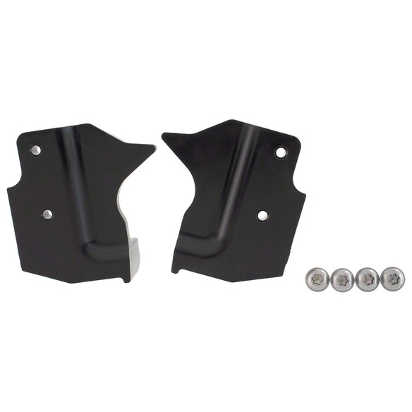 Kit Retaining Clip - Left, Right, Outer Main Image