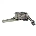 Module Hydraulic Steering Actuator Main Image