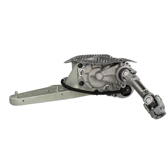 Module Hydraulic Steering Actuator Main Image