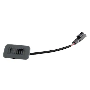 Navigation Microphone