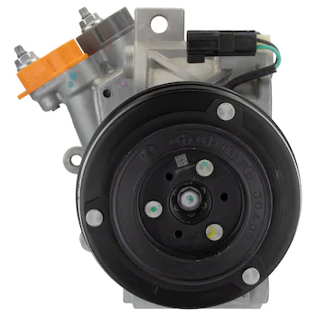 AIR CONDITIONING (A/C) Compressor - 3.5L