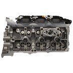 Cylinder Head Includes: Valves And Springs - Left 3.5L Main Image