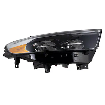 Headlight Level 7 headlamps - Right, Front