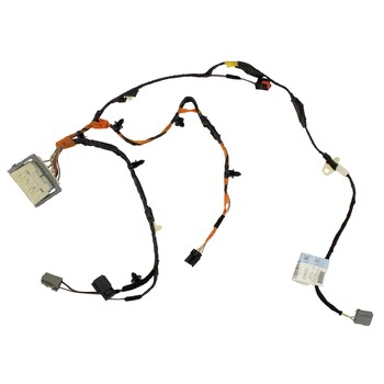 Console Wiring Harness Wire