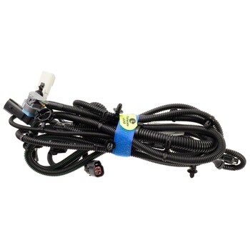 Wire Taxi Package High Specification