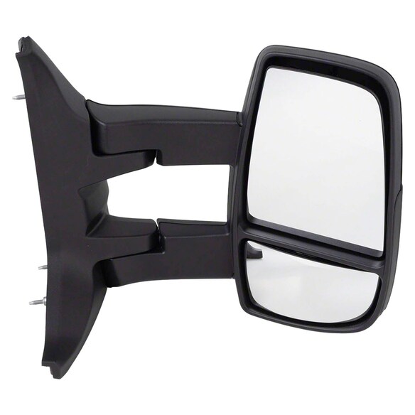 Door Mirror Rear View Head - Right, Outer Main Image