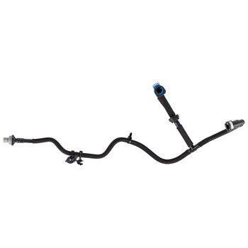 Brake Vacuum Hose Supply Manifold - 2.7L