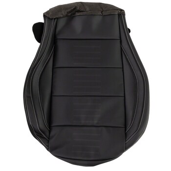 Cover Seat Cushion - Left, Front (Shelby)