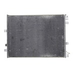 AIR CONDITIONING (A/C) Condenser (BEV) Main Image