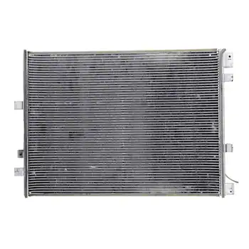 AIR CONDITIONING (A/C) Condenser (BEV)