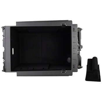 Console Compartment Trim Panel