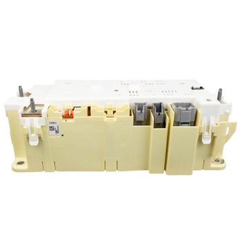 High Voltage Battery Junction Box BEC Connector