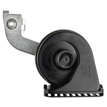 Horn Low PitCH note <br>Low Tone Operator controlled auditory alerting device - Right