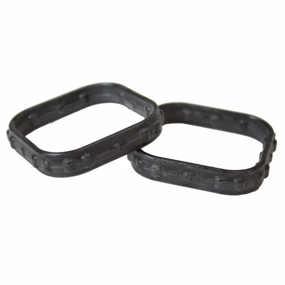 Intake Manifold Gasket - Outlet Main Image