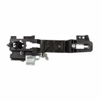 Exterior Door Handle Base Reinforcement - Left, Front Main Image