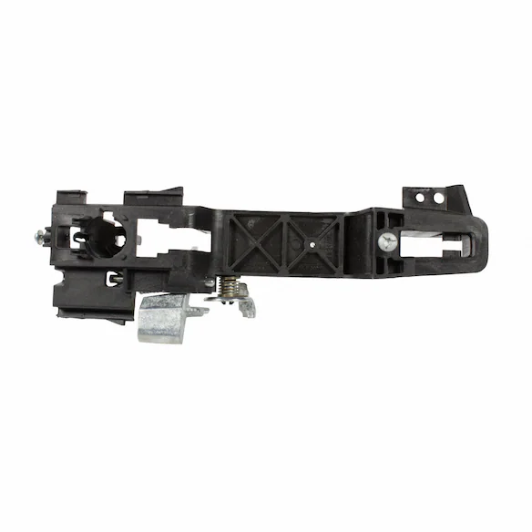 Exterior Door Handle Base Reinforcement - Left, Front Main Image