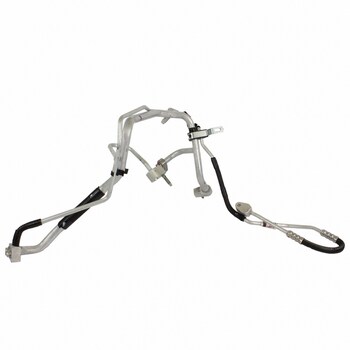 AIR CONDITIONING (A/C) Evaporator Inlet and Outlet Tube Assembly - Inlet,