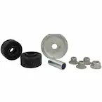 Suspension Strut Mount Insulator Shock AB - Front, Upper Main Image