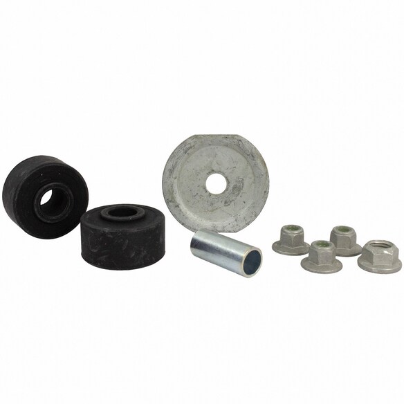 Suspension Strut Mount Insulator Shock AB - Front, Upper Main Image