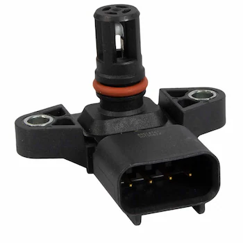 Manifold Absolute Pressure Sensor - Outlet