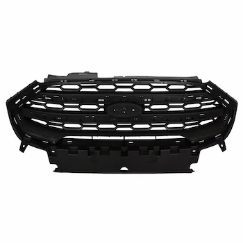 Grille Cover - Front