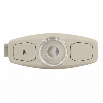 Courtesy Light Interior Lamp