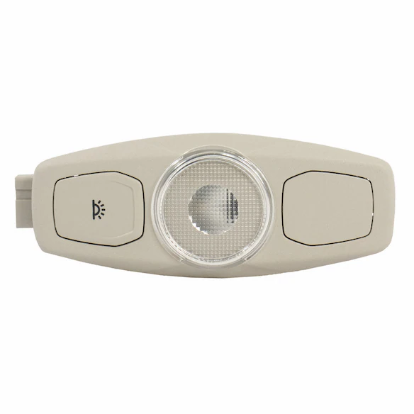Courtesy Light Interior Lamp Main Image
