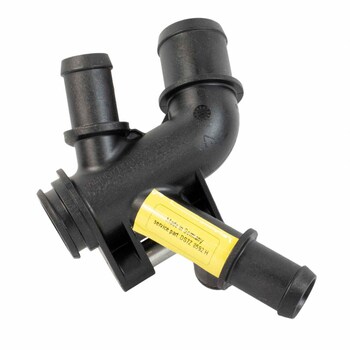 Engine Coolant Water Outlet Connection O - 1.5L