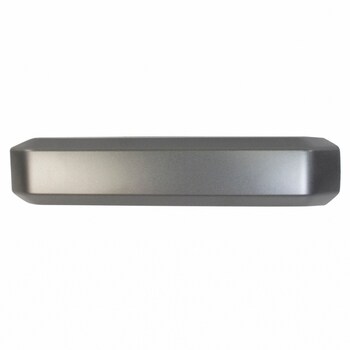 Door Armrest Cover - Left, Rear